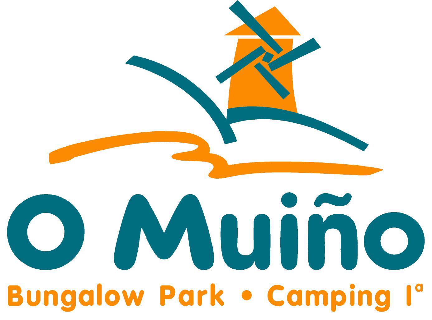 Camping O Muino 1ª Bungalow Park A Paisaxe Maxica Da Historia