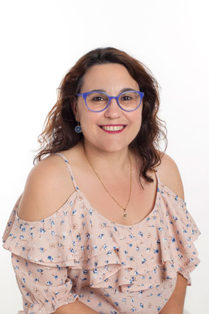 Carmen María Estévez Adrover