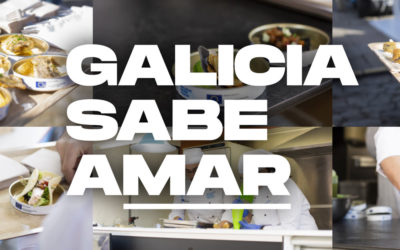 A campaña “Galicia sabe amar” trae mañá a Oia os sabores das rías galegas